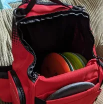 Latitude 64 Swift Backpack