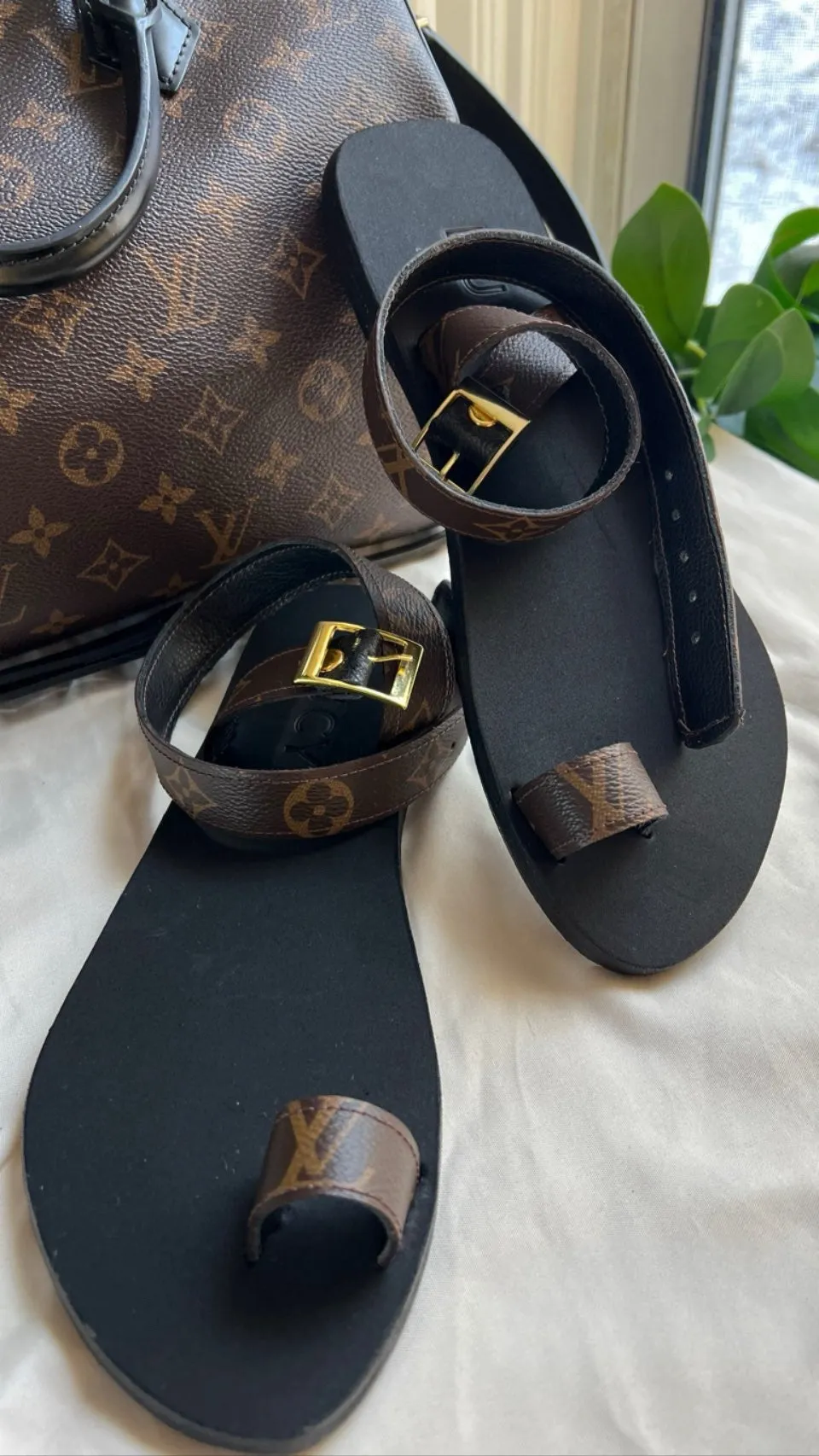 LV- Nicole