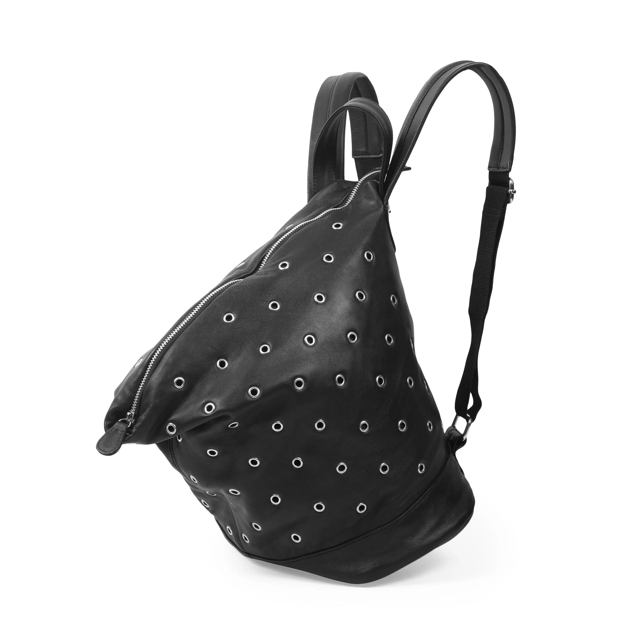 Madeline Studded Backpack