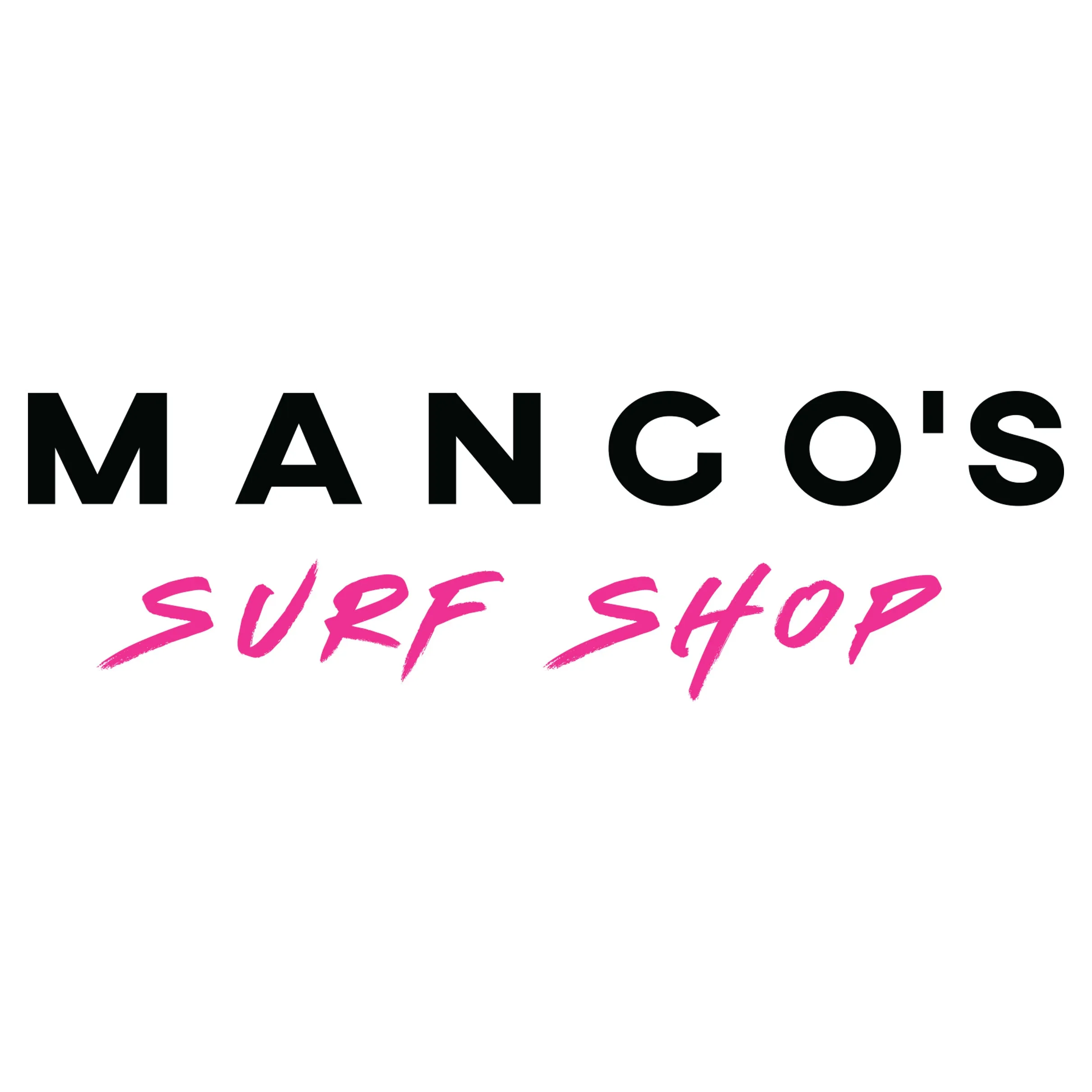 Mango Surfing gift card