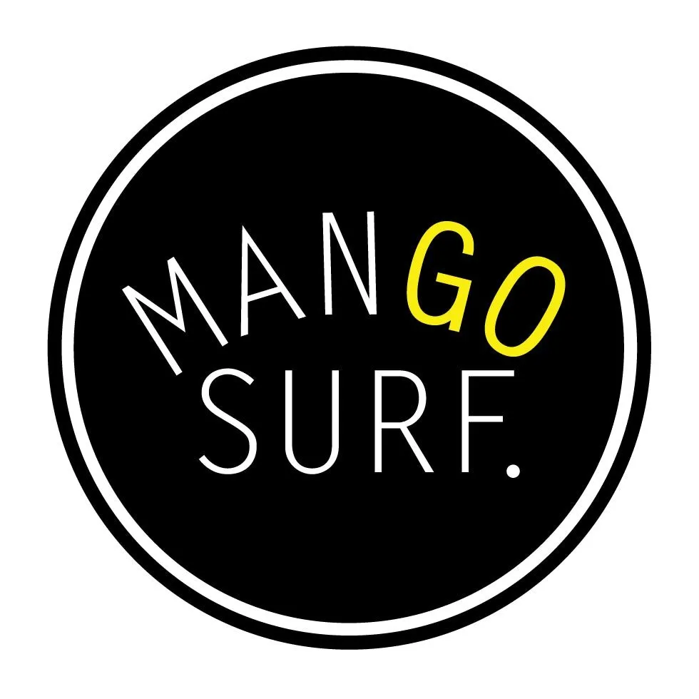 Mango Surfing gift card