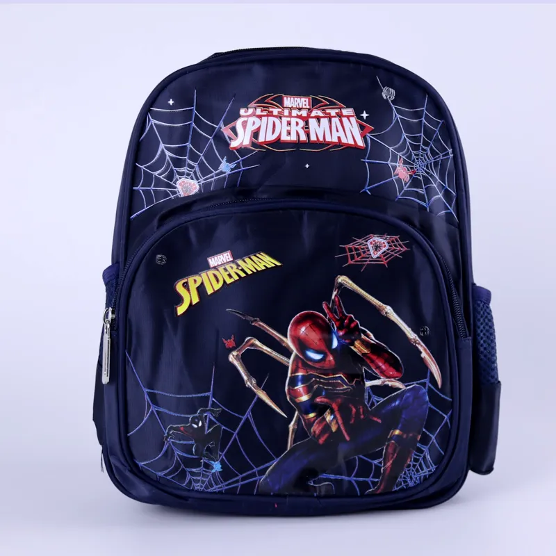 Marvel Super Heroes Backpacks for Girls and Boys