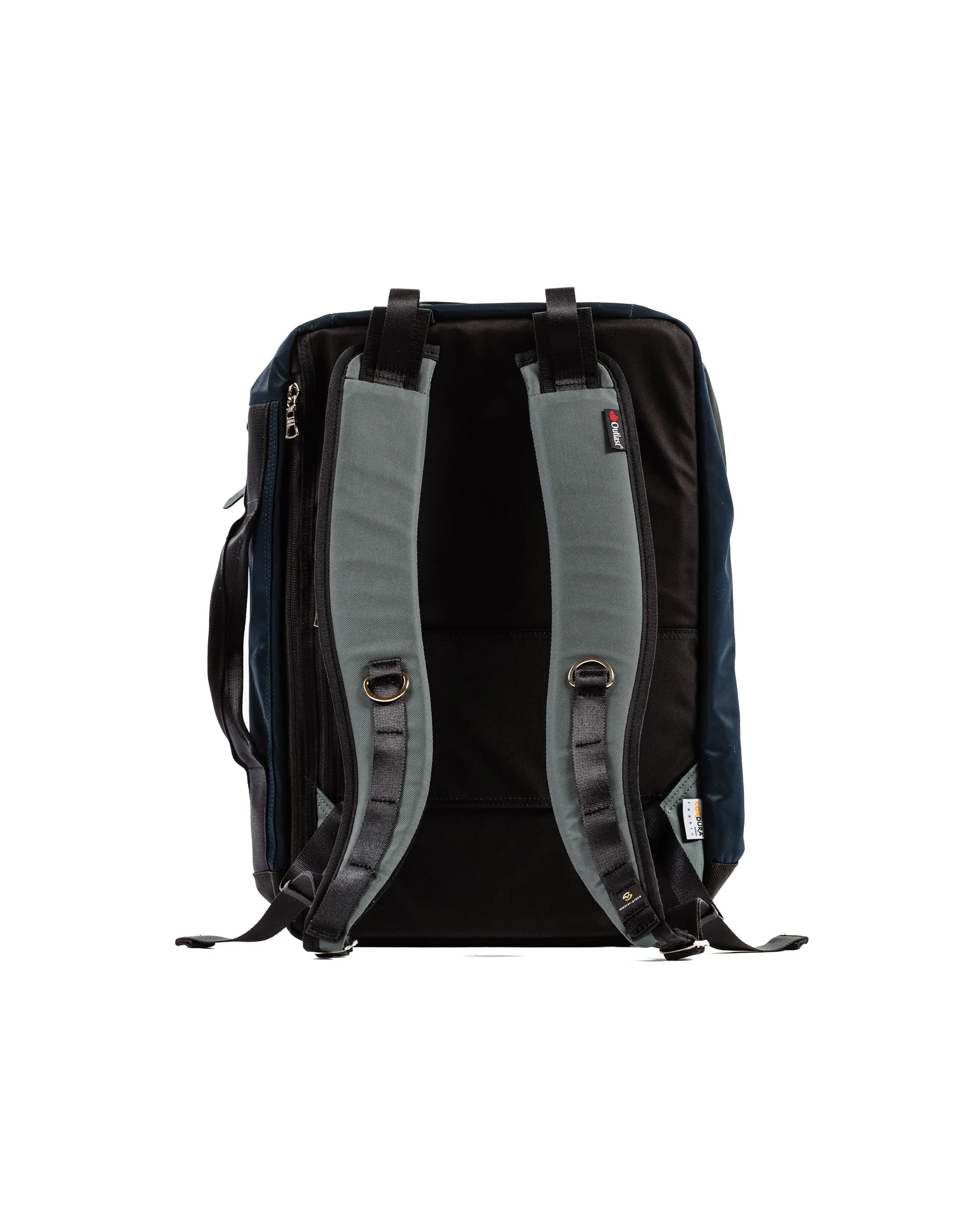 master-piece Potential 2Way Backpack v3 Grey