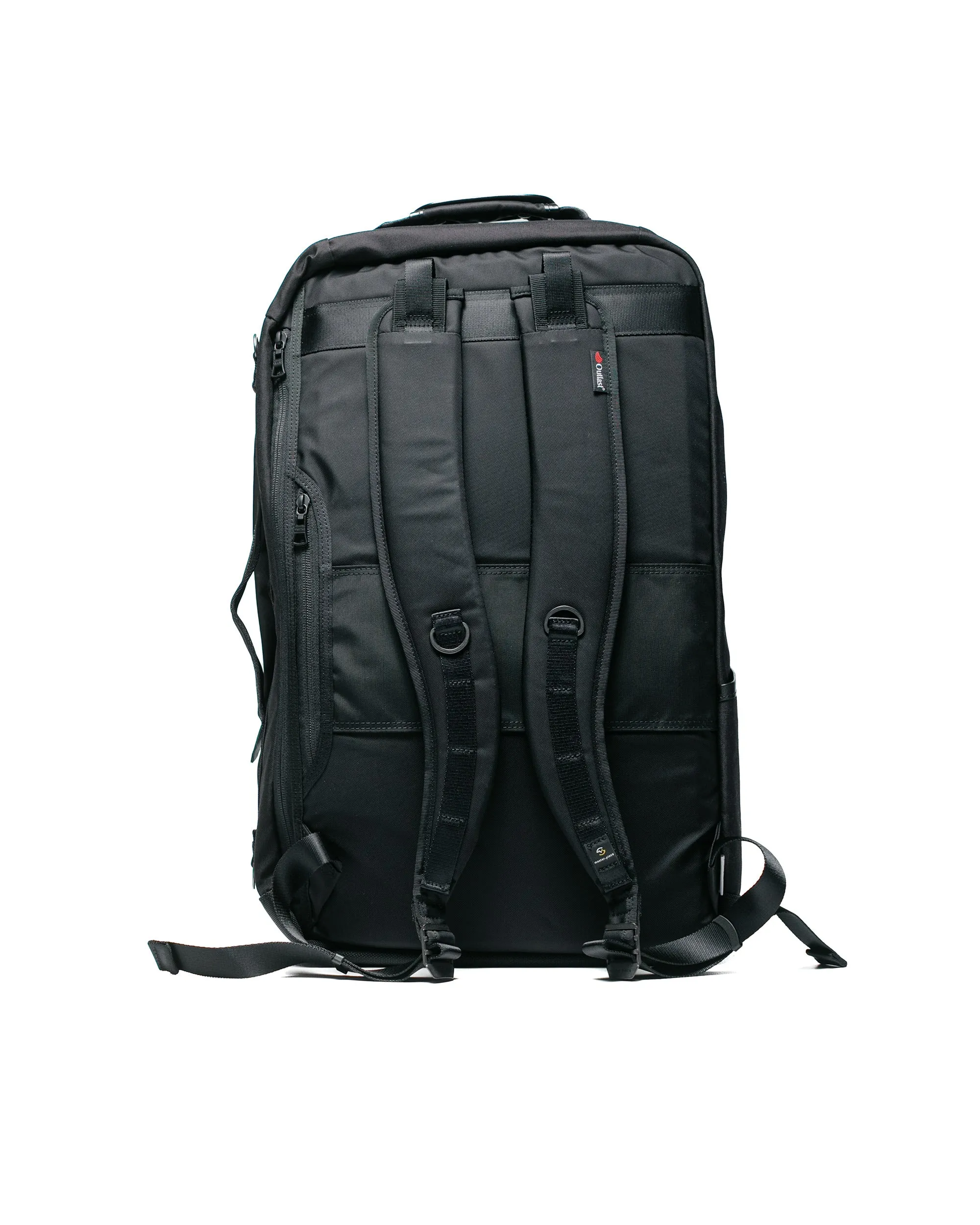 master-piece Potential 3Way Backpack v3 Black