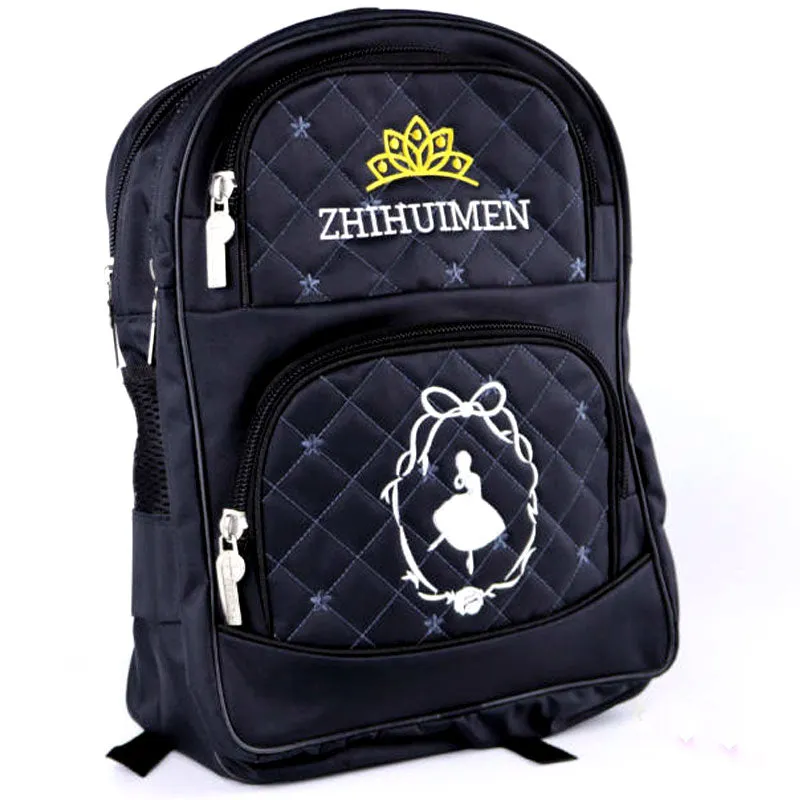 Multi-functional Backpack School and Travel Bag