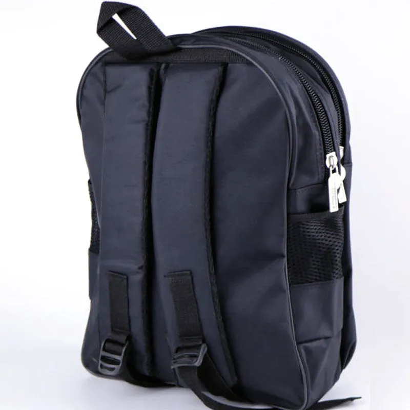 Multi-functional Backpack School and Travel Bag