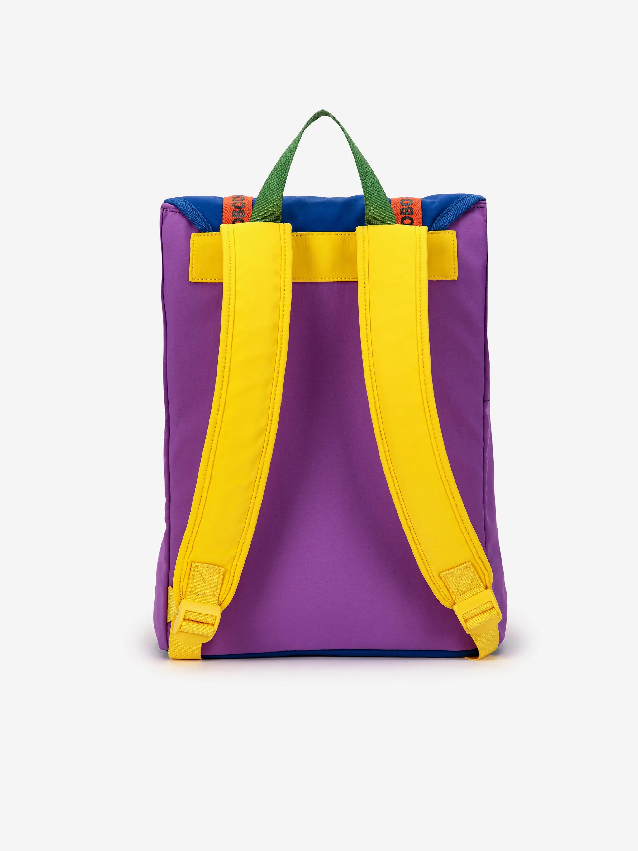 NEW Bobo Choses | Bobo Choses Color Block backpack