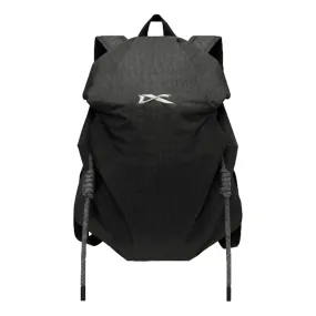 NIID NIID VIA CONVERTIBLE BACKPACK 9-28L-GRAPHITE