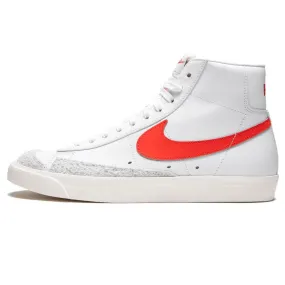 Nike Blazer Mid '77 Vintage 'Habanero Red'