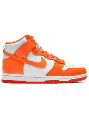 Nike Dunk High Syracuse [2021] [W]