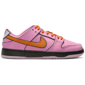 Nike SB Dunk Low The Powerpuff Girls Blossom (PS)