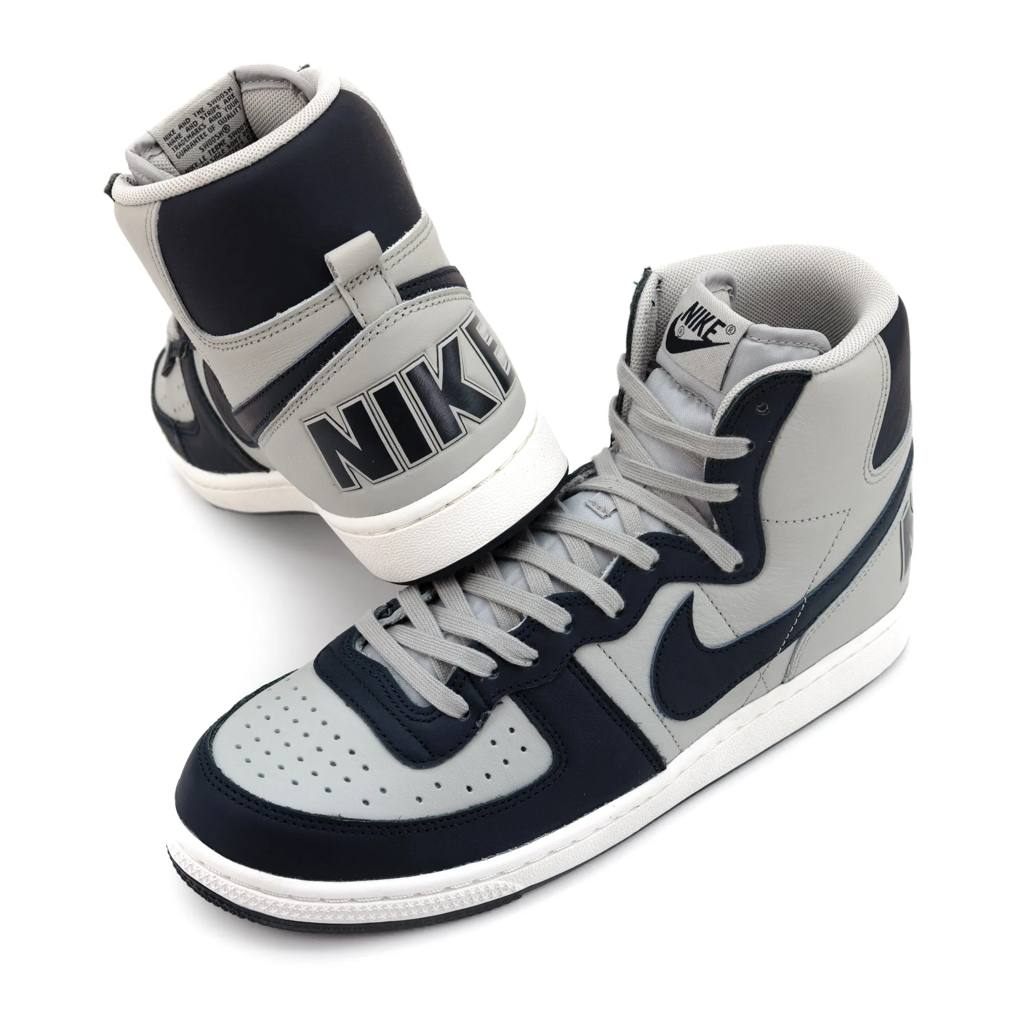 Nike Terminator High "Georgetown" FB1832-001