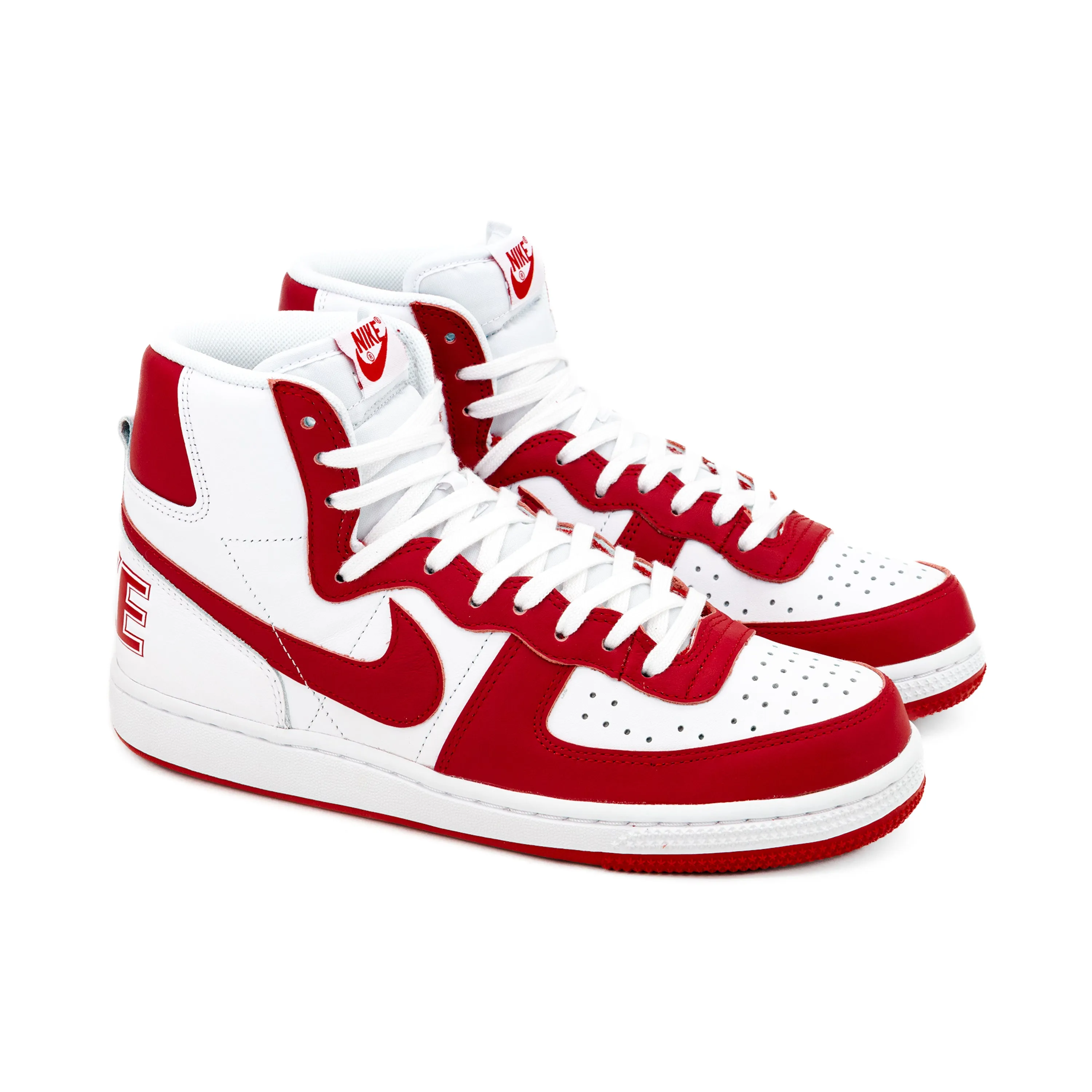 Nike Terminator High University Red FJ4454-100