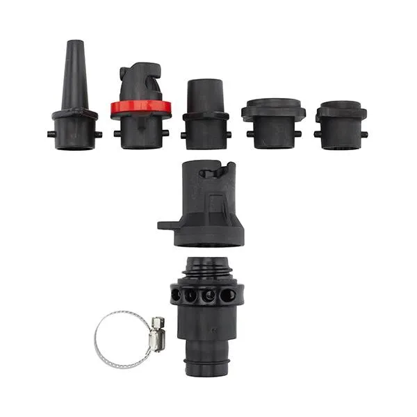 NRS Super Pump Adapter Set