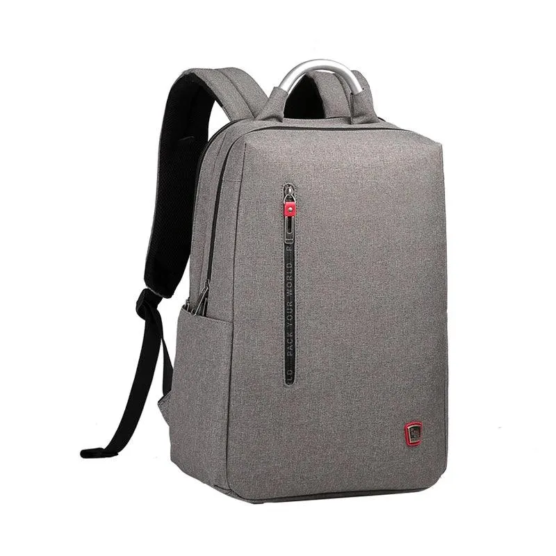 OCB4306G Cool Backpack - Business Waterproof Travel Laptop Bag