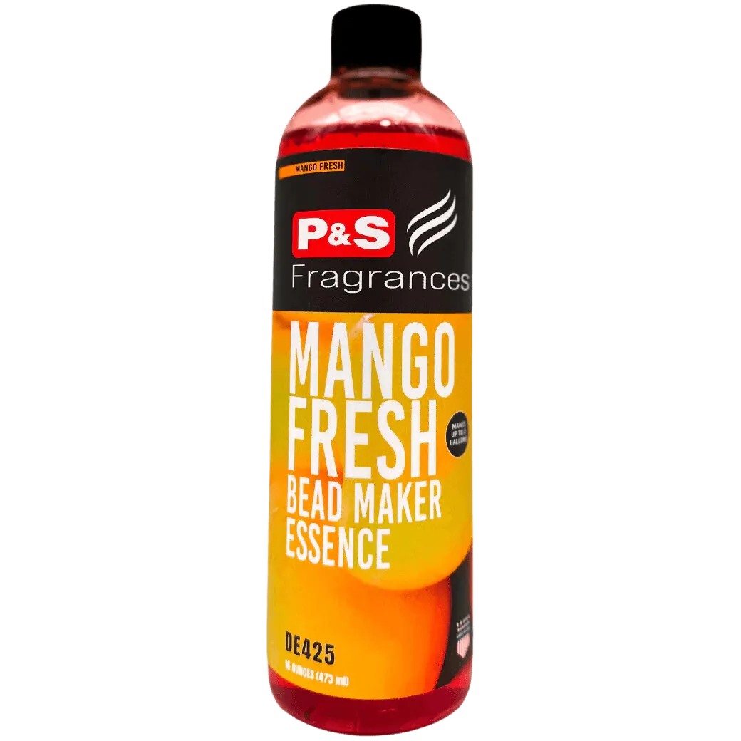 P&S | Mango Fresh Fragrance - Bead Maker Essence Special