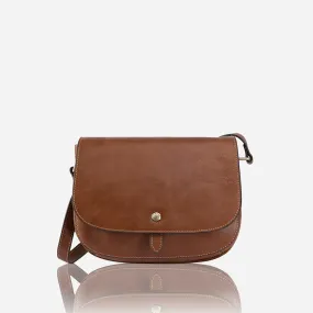 Petite Ladies Crossbody bag, Colt