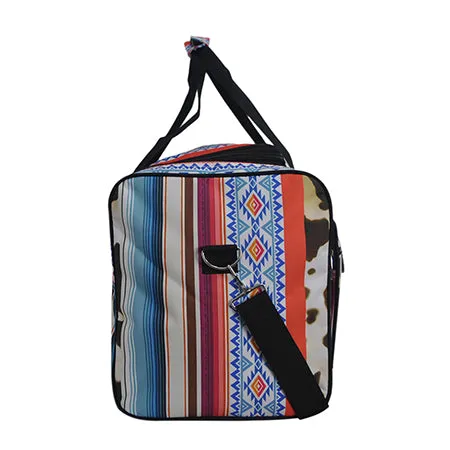 SALE! Retro Cow NGIL Canvas 20 Duffle Bag