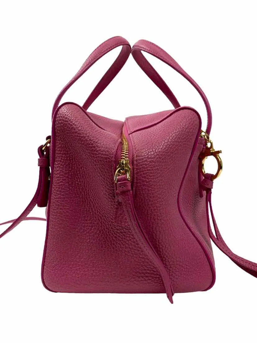 Salvatore Ferragamo Shoulder Bag