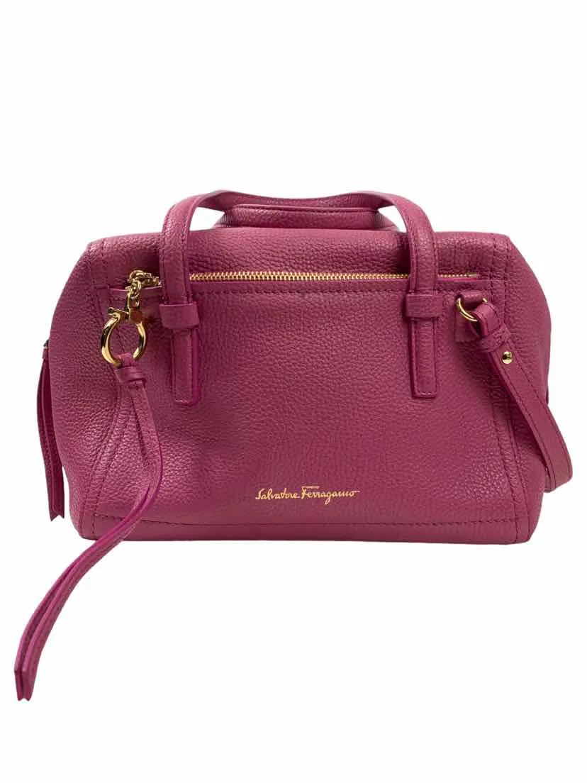 Salvatore Ferragamo Shoulder Bag