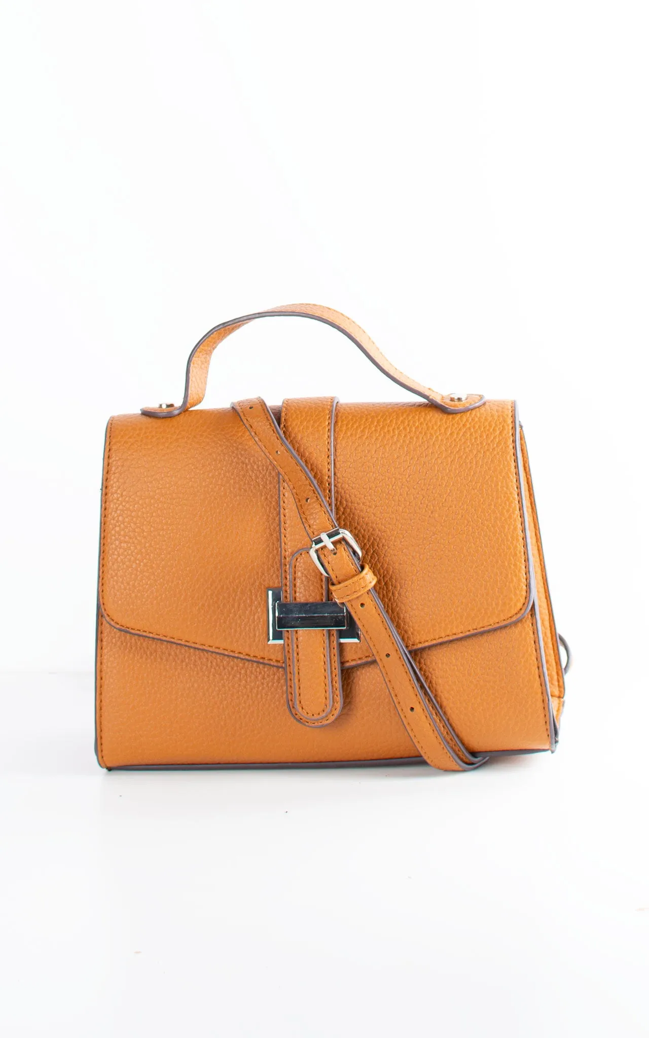 Sheryl Handbag | Tan