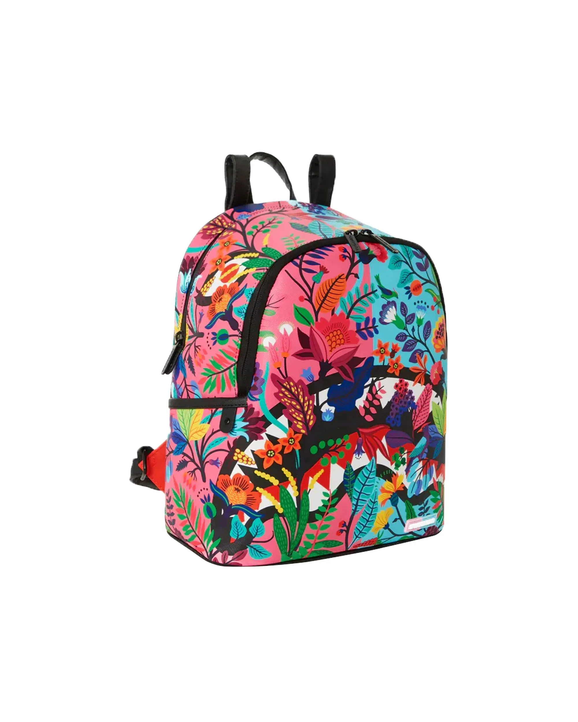 Sprayground Sanctuary Split 2.0 Savage Backpack