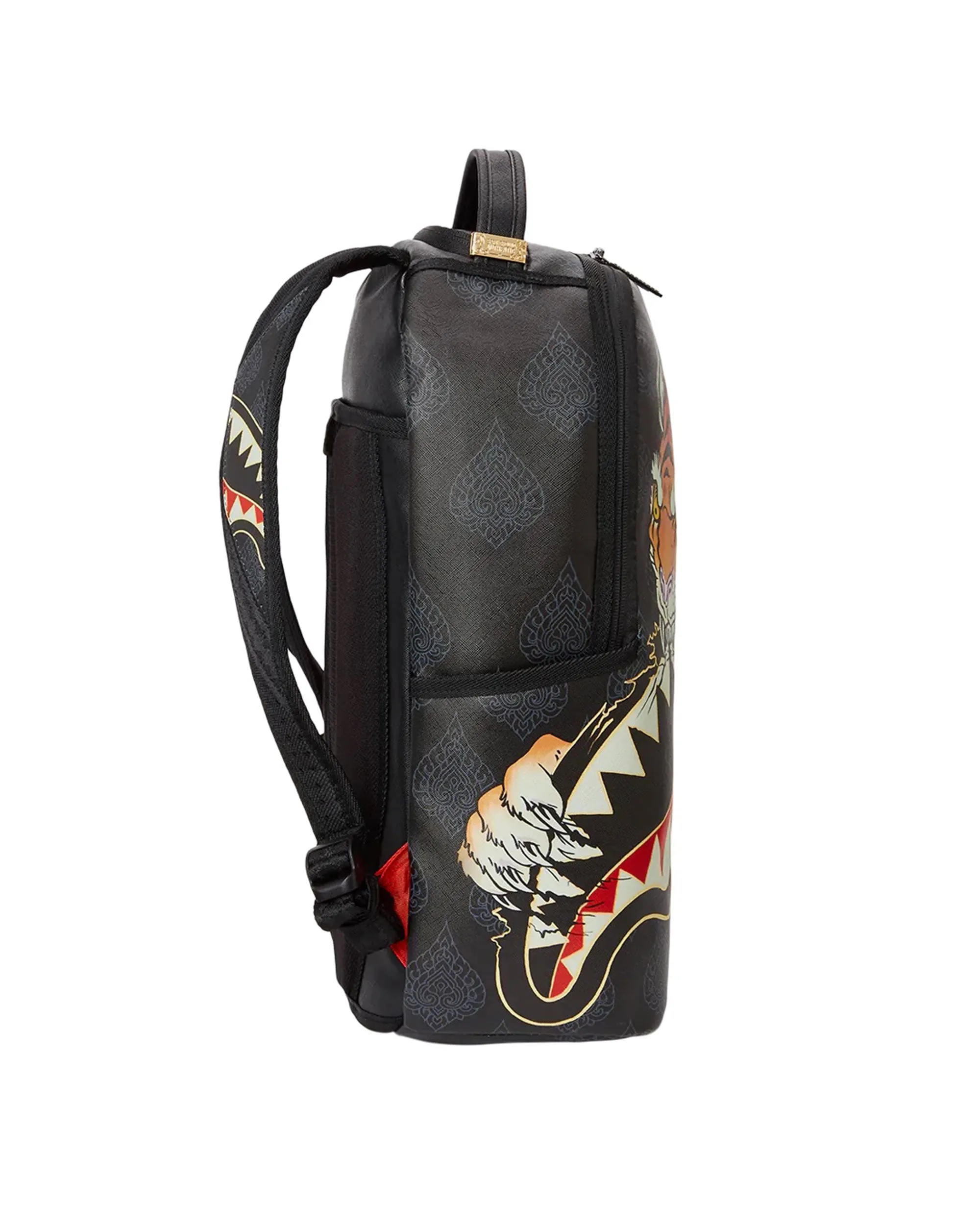 Sprayground Year Of The Tiger Backpack