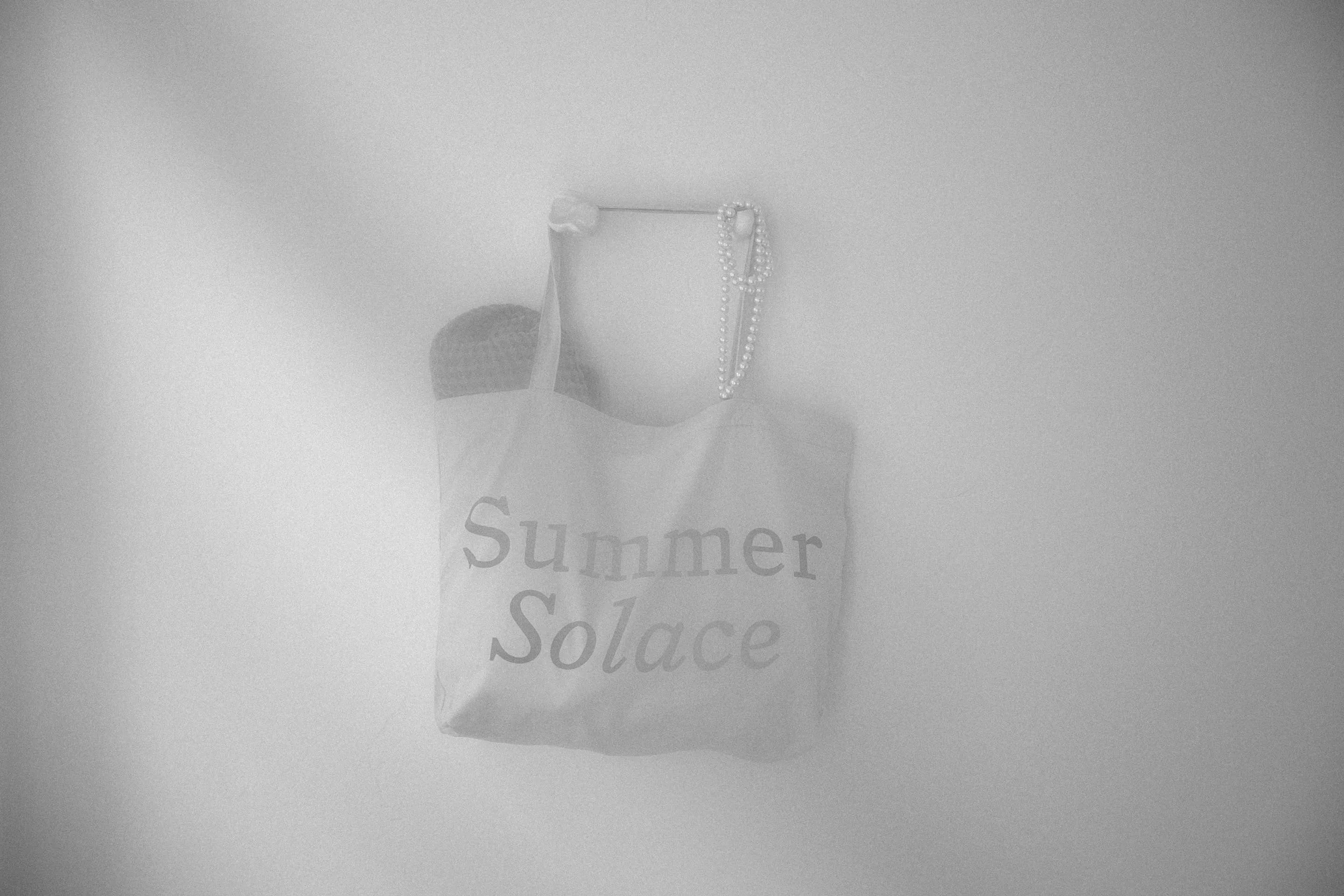 Summer Solace Tote Bag