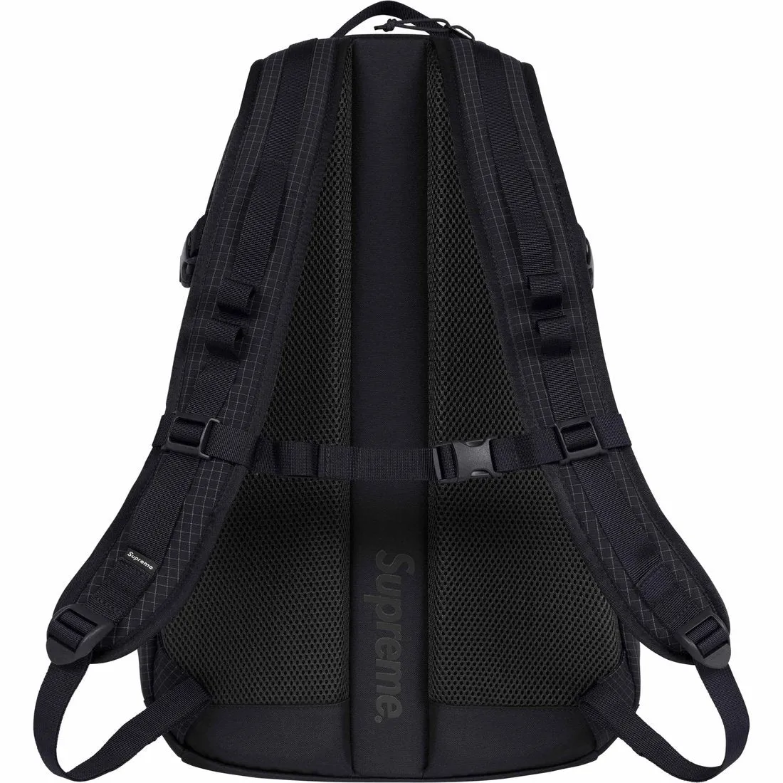 SUPREME BACKPACK-BLACK