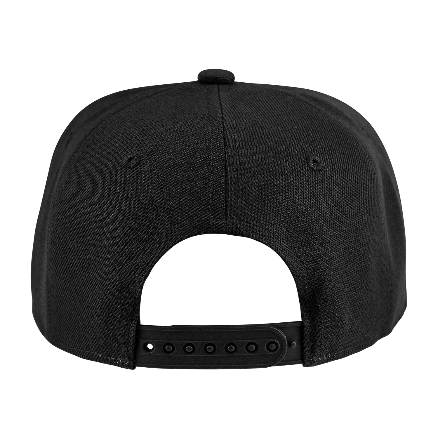 The Classic Snapback - 9200