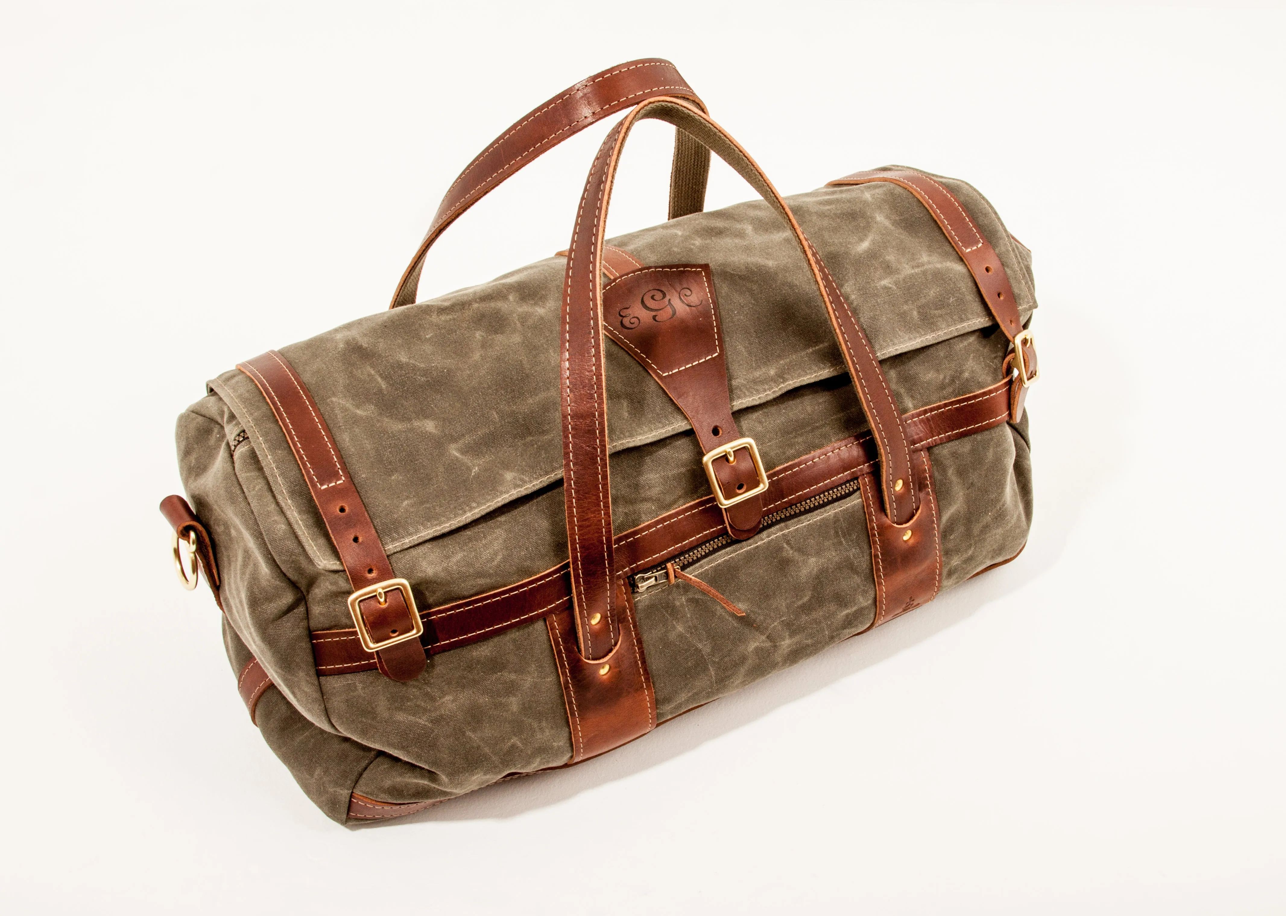 Tour Duffel Bag