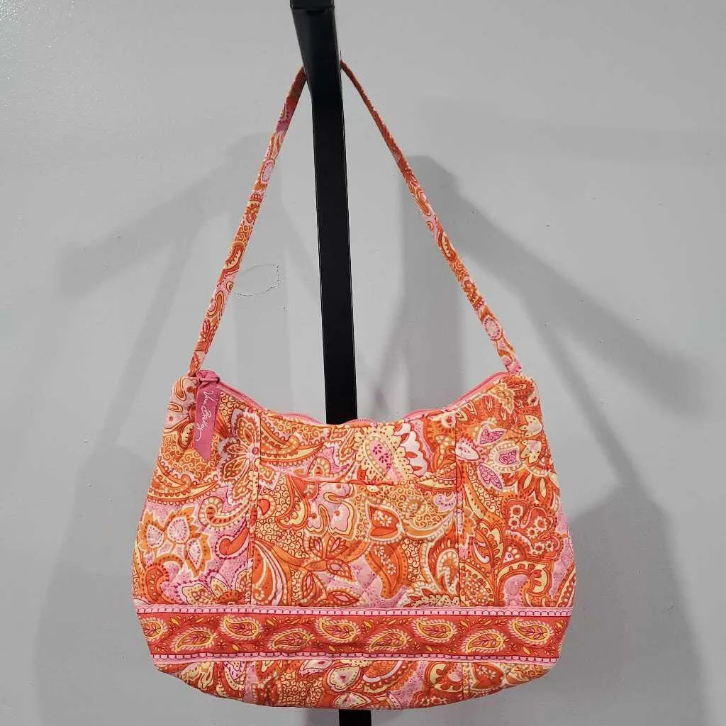 Vera Bradley Handbag Small