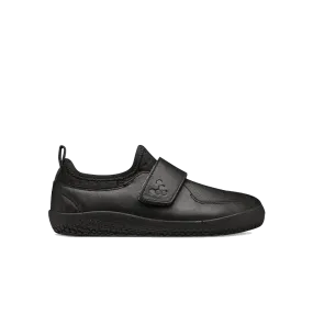 Vivobarefoot Primus School II Kids Obsidian