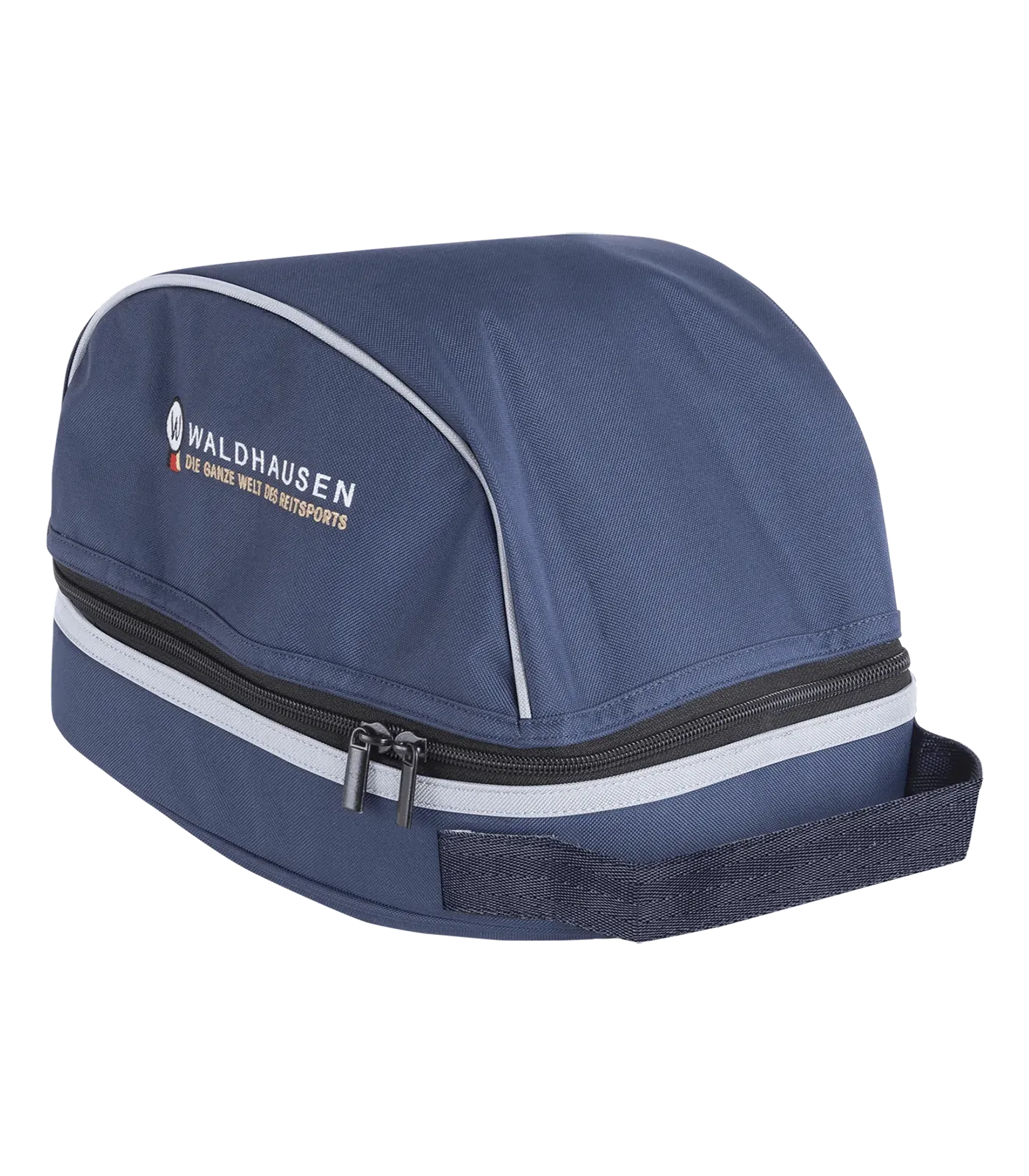 Waldhausen Helmet Bag Night Blue