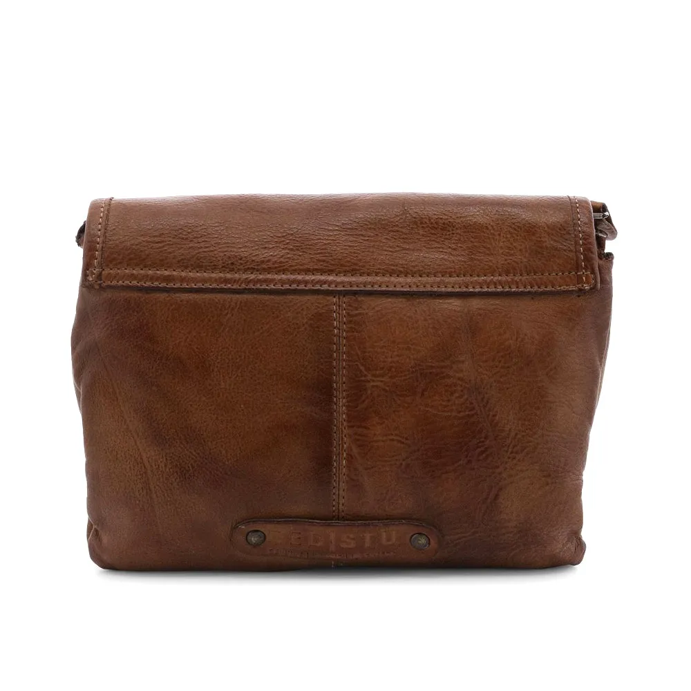 Ziggy Leather Crossbody / Belt Bag