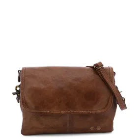 Ziggy Leather Crossbody / Belt Bag